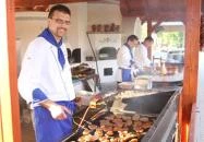 Lázár Lovaspark Domonyvölgy