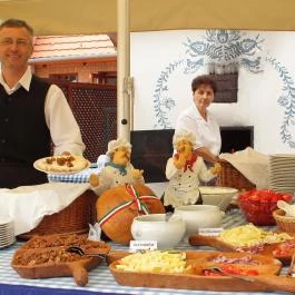 Lázár Lovaspark Domonyvölgy - Egyéb