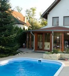 Fáradt Vándor Vendégház