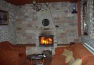 Fáradt Vándor Vendégház Domonyvölgy