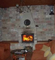 Fáradt Vándor Vendégház