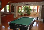 Fáradt Vándor Vendégház Domonyvölgy