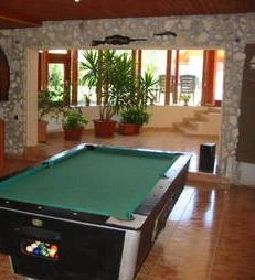 Fáradt Vándor Vendégház