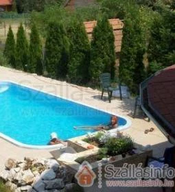 Fáradt Vándor Vendégház