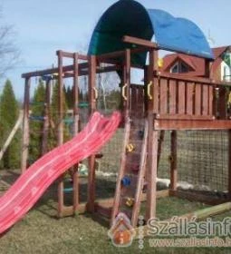 Fáradt Vándor Vendégház