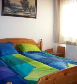 Fáradt Vándor Vendégház