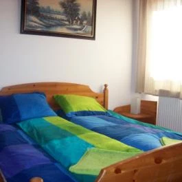 Fáradt Vándor Vendégház Domonyvölgy - Szobák