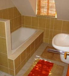 Fáradt Vándor Vendégház