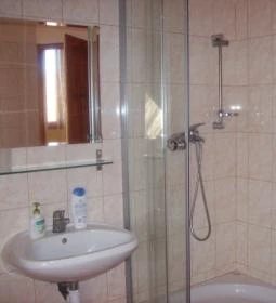 Fáradt Vándor Vendégház