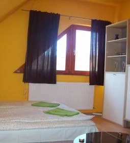 Fáradt Vándor Vendégház