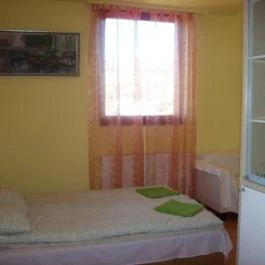 Fáradt Vándor Vendégház Domonyvölgy - Szobák