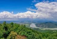 Dömös - Prédikálószéki-kilátó