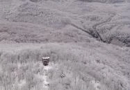 Prédikálószéki-kilátó Dömös