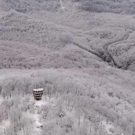 Prédikálószéki-kilátó Dömös - Egyéb