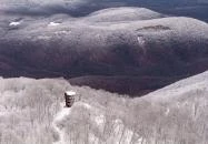 Prédikálószéki-kilátó Dömös