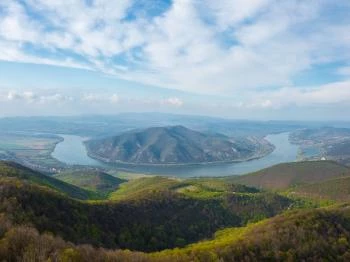 Prédikálószék Dömös