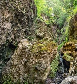 41. legjobb látnivaló: Rám-szakadék