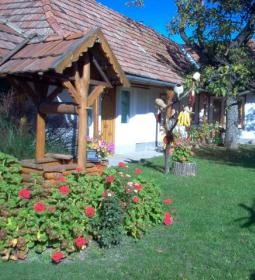 Öregház Vendégház