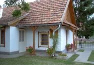 Öregház Vendégház Domoszló