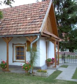 Öregház Vendégház