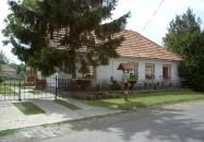 Öregház Vendégház Domoszló