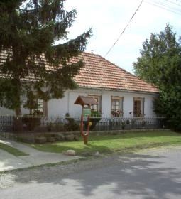 Öregház Vendégház