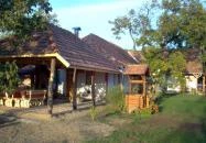 Öregház Vendégház Domoszló