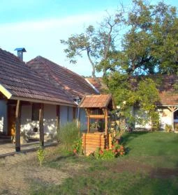 Öregház Vendégház