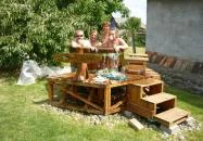 Öregház Vendégház Domoszló