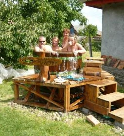 Öregház Vendégház