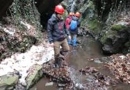 Tarjánka-szurdok Domoszló