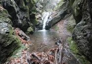 Tarjánka-szurdok Domoszló