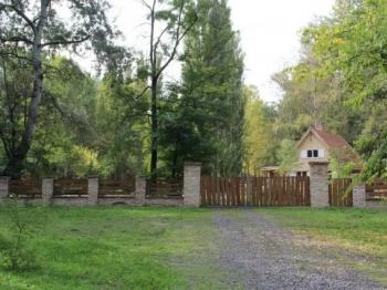 Sára Major Lovas Panzió Dömsöd