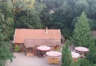 Sára Major Lovas Panzió Dömsöd