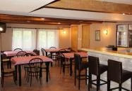 Sára Major Lovas Panzió Dömsöd