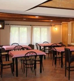 Sára Major Lovas Panzió 