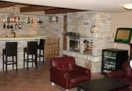 Sára Major Lovas Panzió Dömsöd