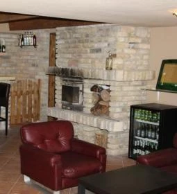 Sára Major Lovas Panzió 