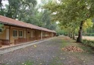 Sára Major Lovas Panzió Dömsöd