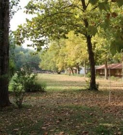 Sára Major Lovas Panzió 