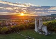 Dörgicse - Boldogasszony templomrom