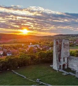 Boldogasszony templomrom