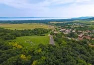 Boldogasszony templomrom Dörgicse