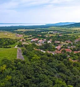 Boldogasszony templomrom