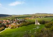 Boldogasszony templomrom Dörgicse