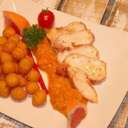 Lila Zongora Kertvendéglő Dorog - Egyéb