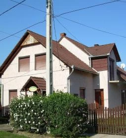 Veronika Vendégház