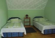 Veronika Vendégház Drávatamási