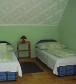 Veronika Vendégház