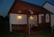 Veronika Vendégház Drávatamási